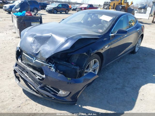 5YJSA1H25FFP70562 Tesla Model S 70d/85d/p85d