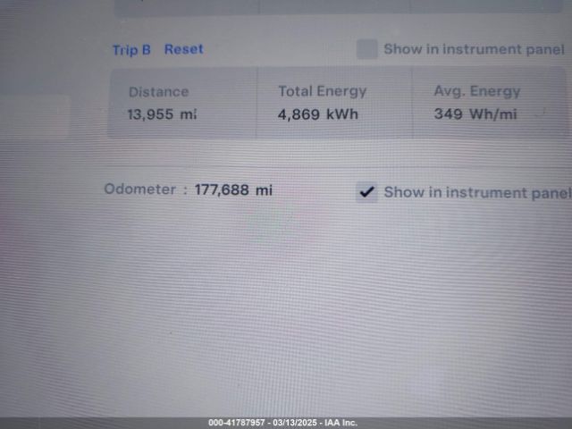 5YJSA1H25FFP70562 Tesla Model S 70d/85d/p85d