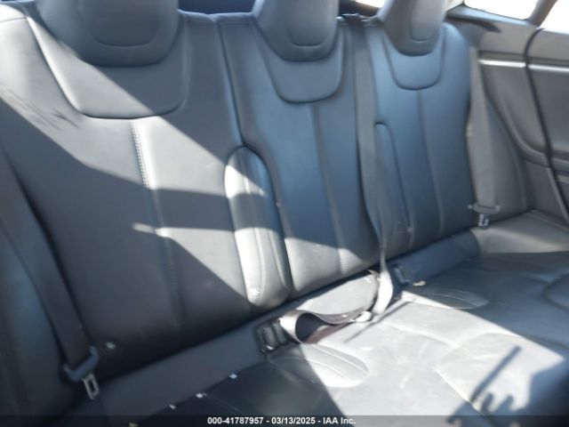 5YJSA1H25FFP70562 Tesla Model S 70d/85d/p85d