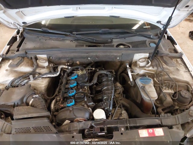 2009 AUDI A4 WAUSF78K19N048013 Photo 9