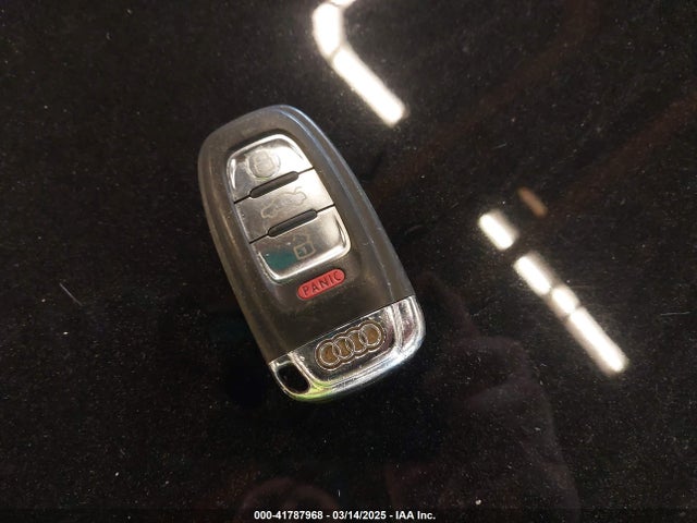 2009 AUDI A4 WAUSF78K19N048013 Photo 10