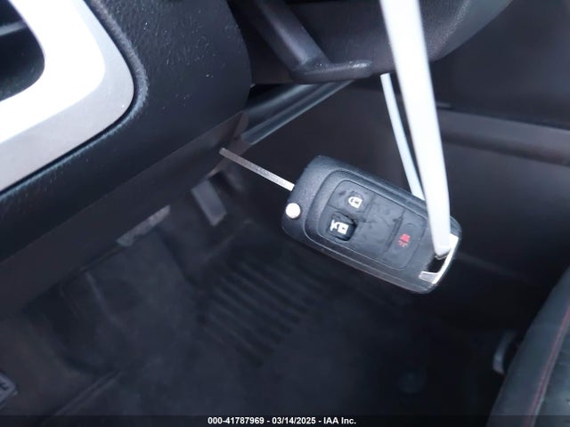 2GKALMEK1F6344423 GMC Terrain Sle-1
