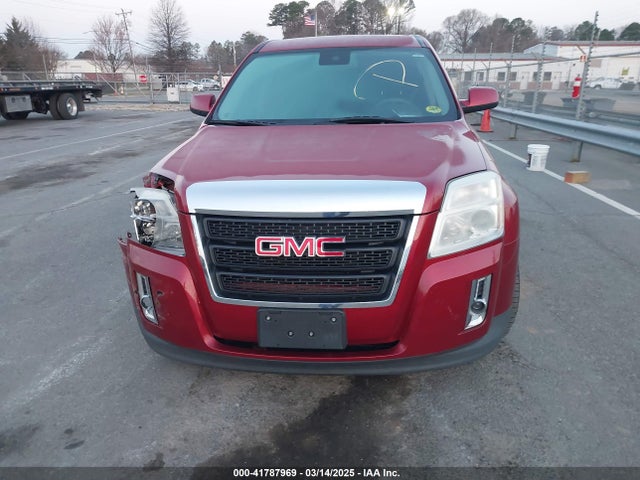 2GKALMEK1F6344423 GMC Terrain Sle-1