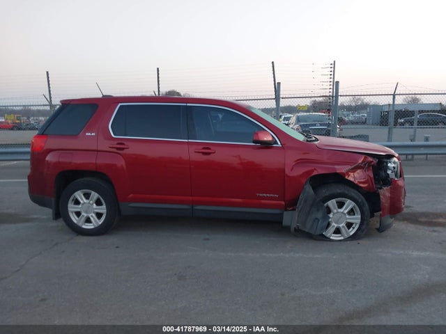 2GKALMEK1F6344423 GMC Terrain Sle-1