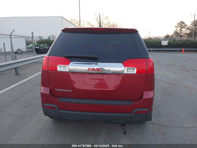 2GKALMEK1F6344423 GMC Terrain Sle-1