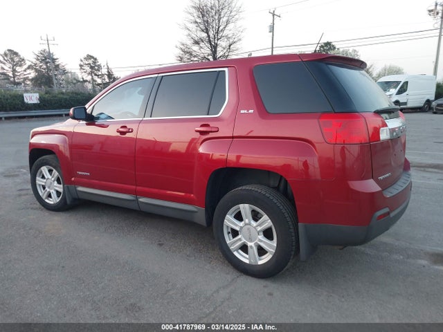 2GKALMEK1F6344423 GMC Terrain Sle-1