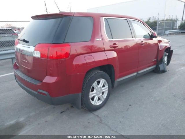 2GKALMEK1F6344423 GMC Terrain Sle-1
