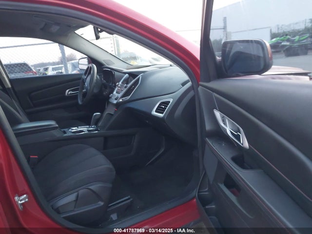 2GKALMEK1F6344423 GMC Terrain Sle-1