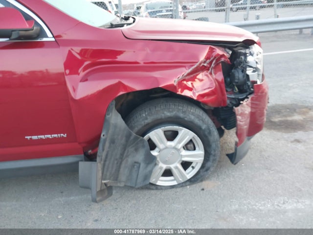 2GKALMEK1F6344423 GMC Terrain Sle-1