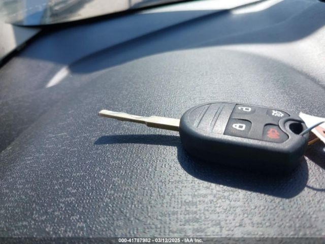 3FADP4AJ4KM151862 Ford FIESTA S