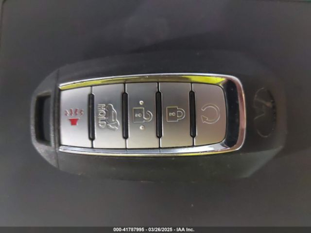 JN8BT3CA5PW411864 Nissan Rogue Sl Fwd