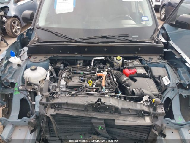 3FMCR9B67PRD16557 Ford Bronco Sport Big Bend