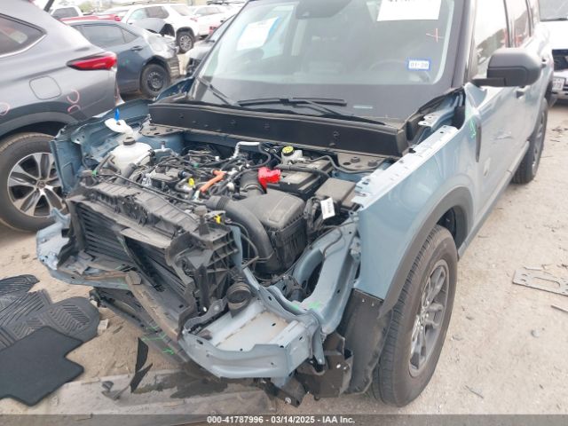 3FMCR9B67PRD16557 Ford Bronco Sport Big Bend