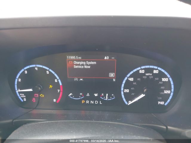 3FMCR9B67PRD16557 Ford Bronco Sport Big Bend