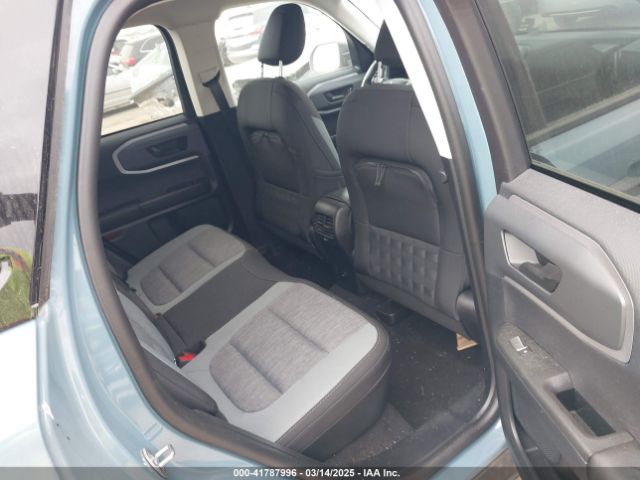 3FMCR9B67PRD16557 Ford Bronco Sport Big Bend