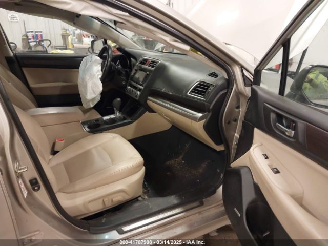 4S3BNAJ66G3028753 Subaru Legacy 2.5i Limited