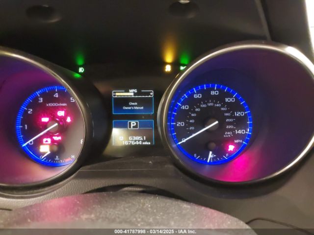 4S3BNAJ66G3028753 Subaru Legacy 2.5i Limited