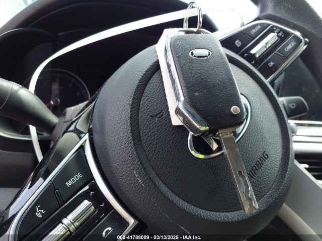 3KPF24AD9ME303000 KIA FORTE FE