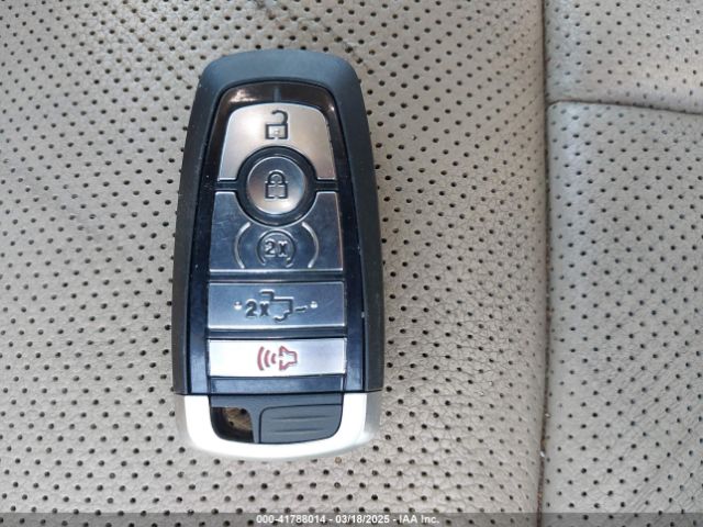 1FTFW1E14JFE46327 Ford F-150 Lariat