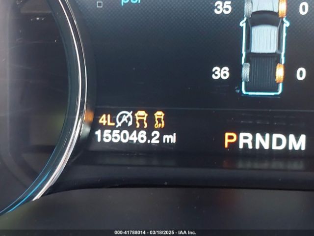1FTFW1E14JFE46327 Ford F-150 Lariat