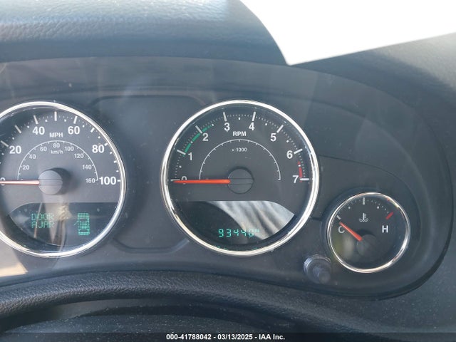 1C4AJWBG0HL577748 Jeep Wrangler Sahara 4x4