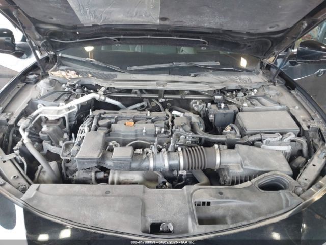 2021 ACURA TLX 19UUB5F61MA005696 Photo 9