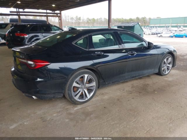 2021 ACURA TLX 19UUB5F61MA005696 Photo 3