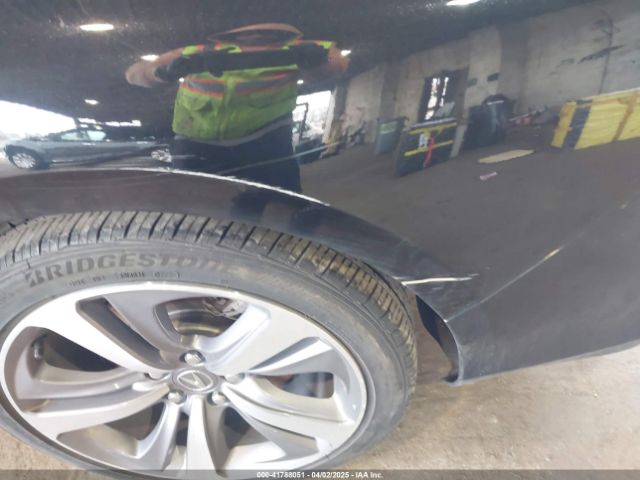 2021 ACURA TLX 19UUB5F61MA005696 Photo 5