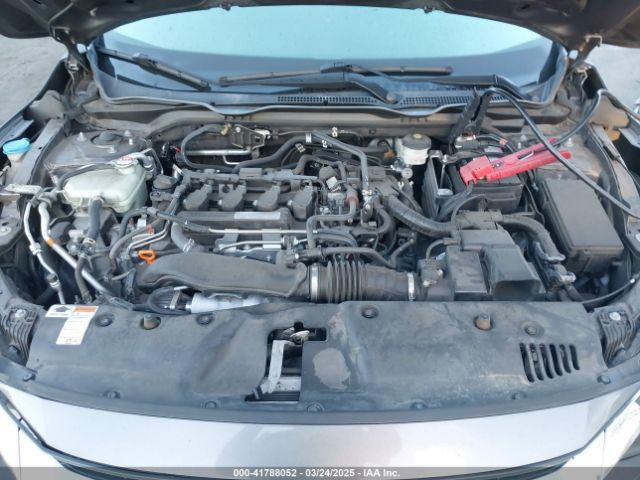 19XFC1F49HE214389 Honda Civic Ex-t