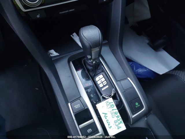 19XFC1F49HE214389 Honda Civic Ex-t
