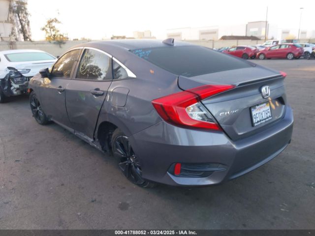 19XFC1F49HE214389 Honda Civic Ex-t