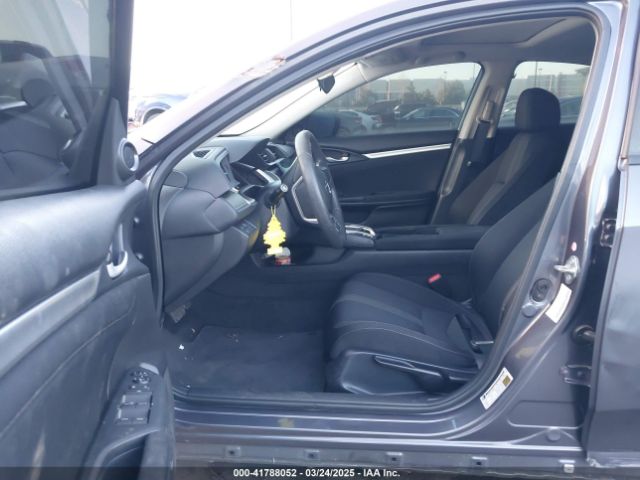 19XFC1F49HE214389 Honda Civic Ex-t