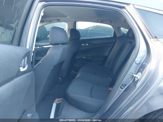 19XFC1F49HE214389 Honda Civic Ex-t