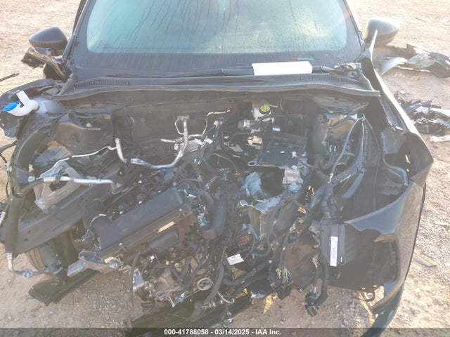 1FMCU9GN0PUA73004 Ford Escape Active