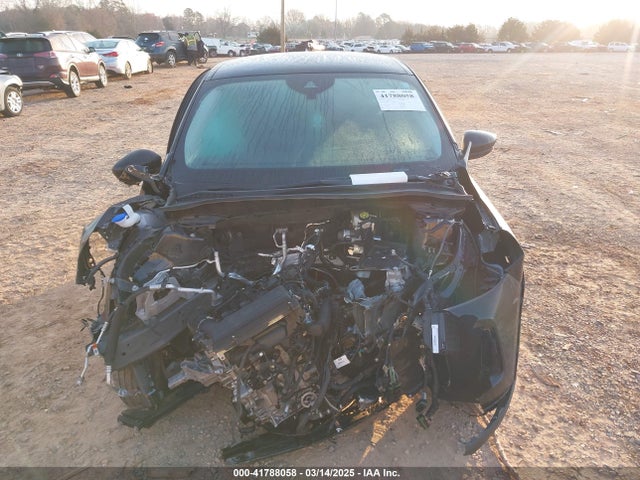 1FMCU9GN0PUA73004 Ford Escape Active