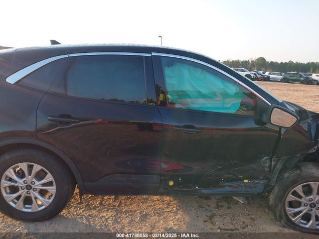 1FMCU9GN0PUA73004 Ford Escape Active
