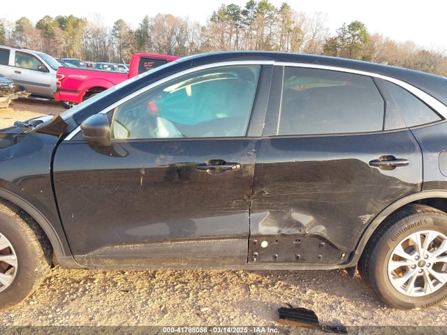 1FMCU9GN0PUA73004 Ford Escape Active