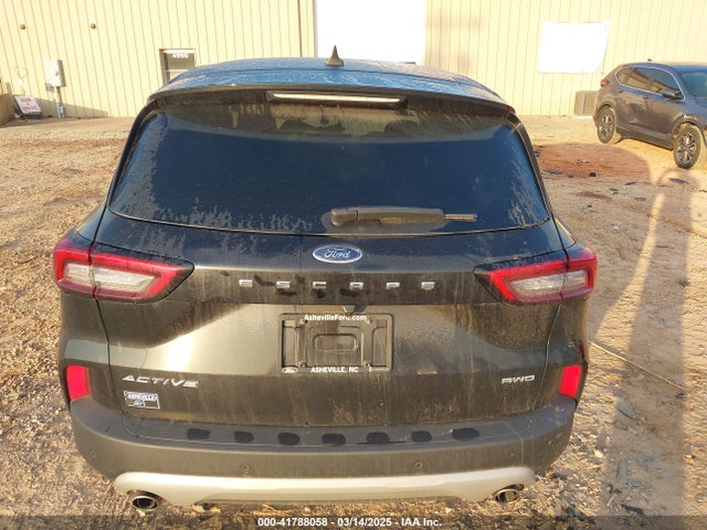 1FMCU9GN0PUA73004 Ford Escape Active