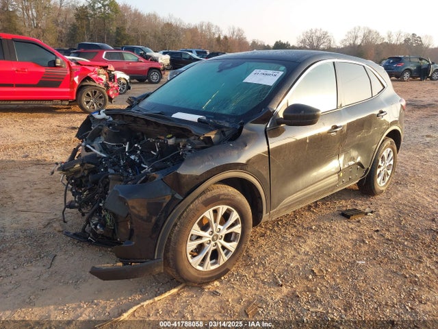 1FMCU9GN0PUA73004 Ford Escape Active