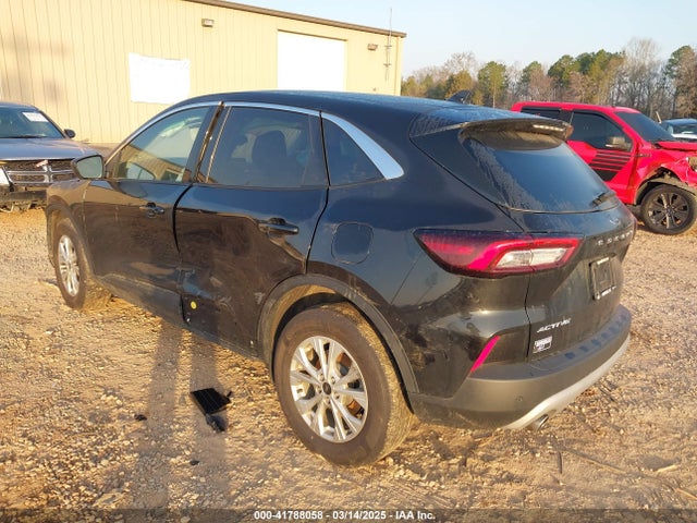 1FMCU9GN0PUA73004 Ford Escape Active