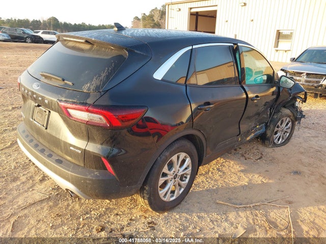 1FMCU9GN0PUA73004 Ford Escape Active