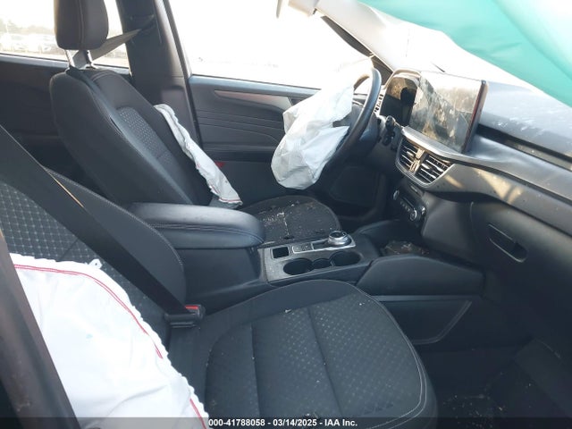 1FMCU9GN0PUA73004 Ford Escape Active