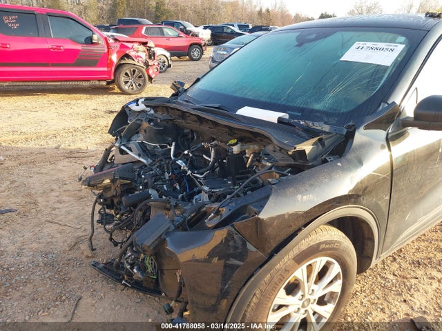 1FMCU9GN0PUA73004 Ford Escape Active