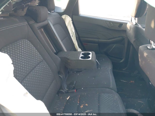 1FMCU9GN0PUA73004 Ford Escape Active