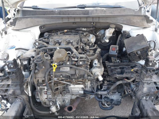 5XYPH4A53KG504421 KIA Sorento 3.3l Ex