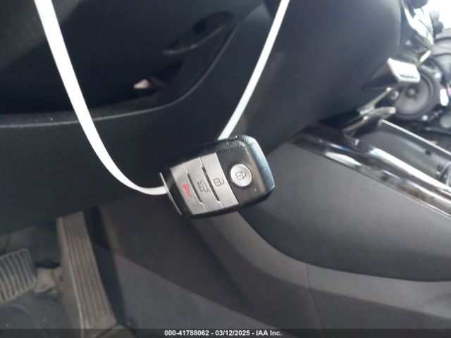 5XYPH4A53KG504421 KIA Sorento 3.3l Ex