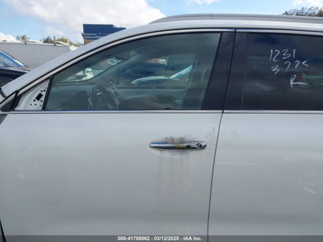 5XYPH4A53KG504421 KIA Sorento 3.3l Ex