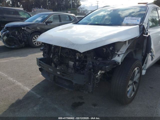 5XYPH4A53KG504421 KIA Sorento 3.3l Ex
