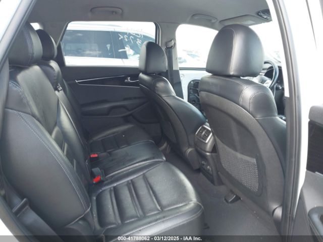 5XYPH4A53KG504421 KIA Sorento 3.3l Ex