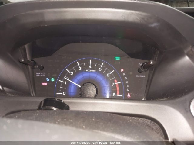 19XFB2F85FE008656 Honda CIVIC EX